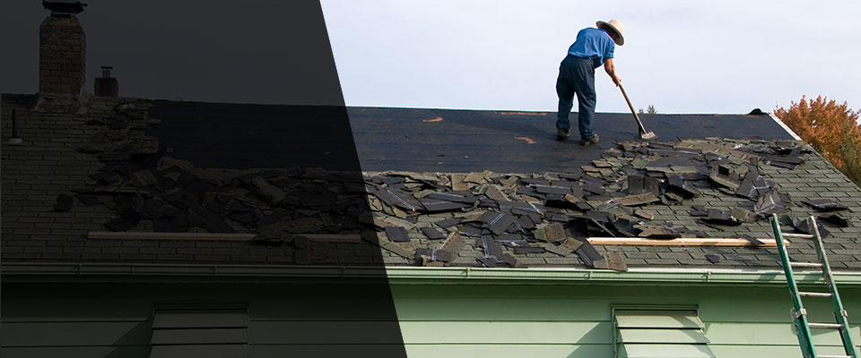 Twin Bridges Roofing Contractors
